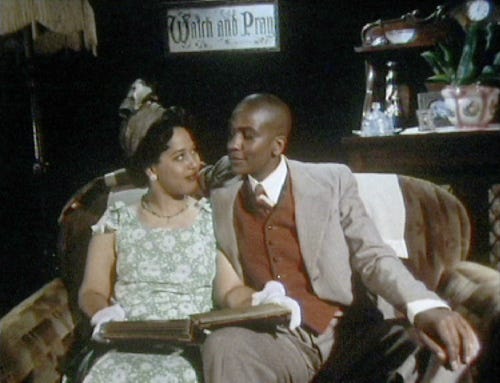 B.D. Women (1994) Dir. Campbell X - A 1920s Love Story Between A Femme Jazz Singer And Her Butch Lover