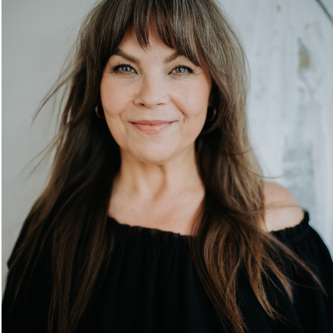 BLESS CLUB with Danielle LaPorte - Danielle LaPorte