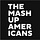 The Mash-Up Americans