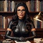 Madame Paradox's avatar