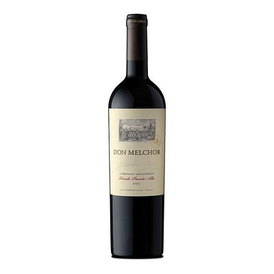 Don Melchor Cabernet Sauvignon 2020 | Luxury Brands