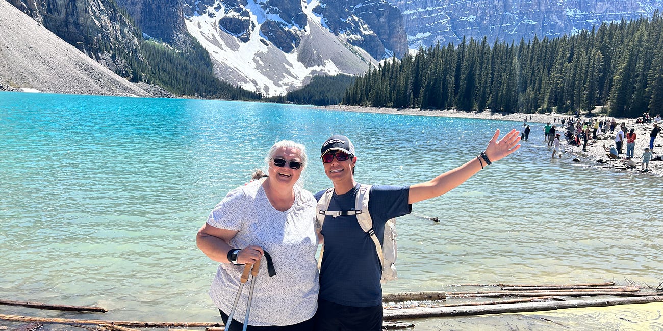 Filling a Space Between Cultures with Stars and Shepherd’s Pie