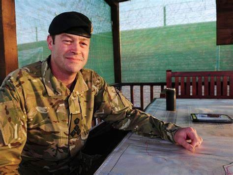 New RAF and Royal Navy chiefs appointed as part of armed forces update