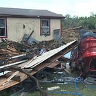 Welcome To Trump And Noem's Feral Emergency Management