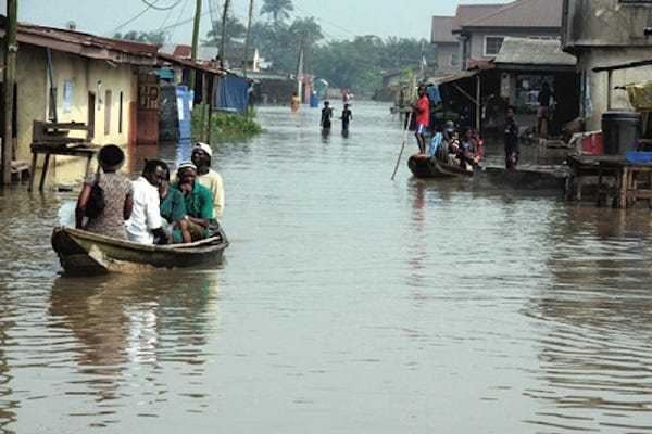 Flood