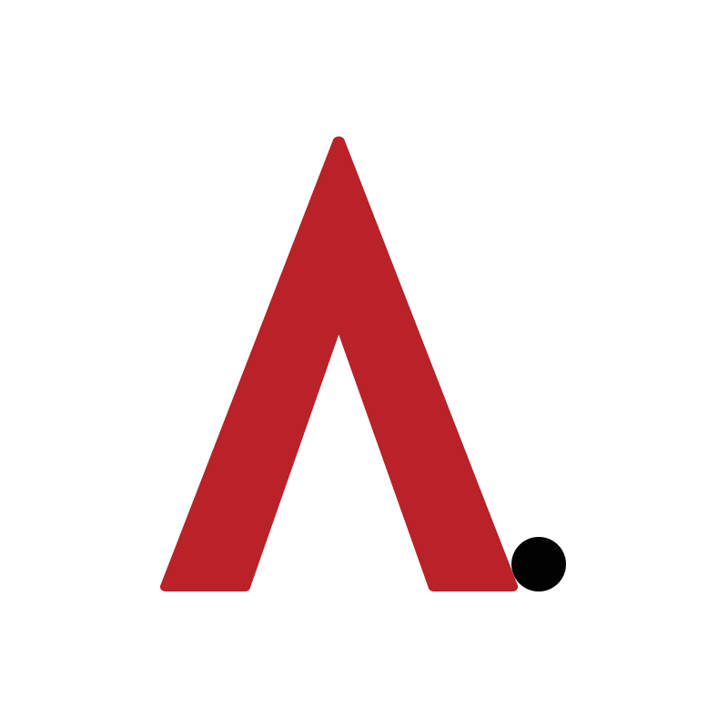 Atticus Review logo