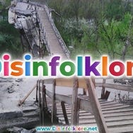 Disinfolklore 