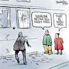 Future Bureau of Incompetence