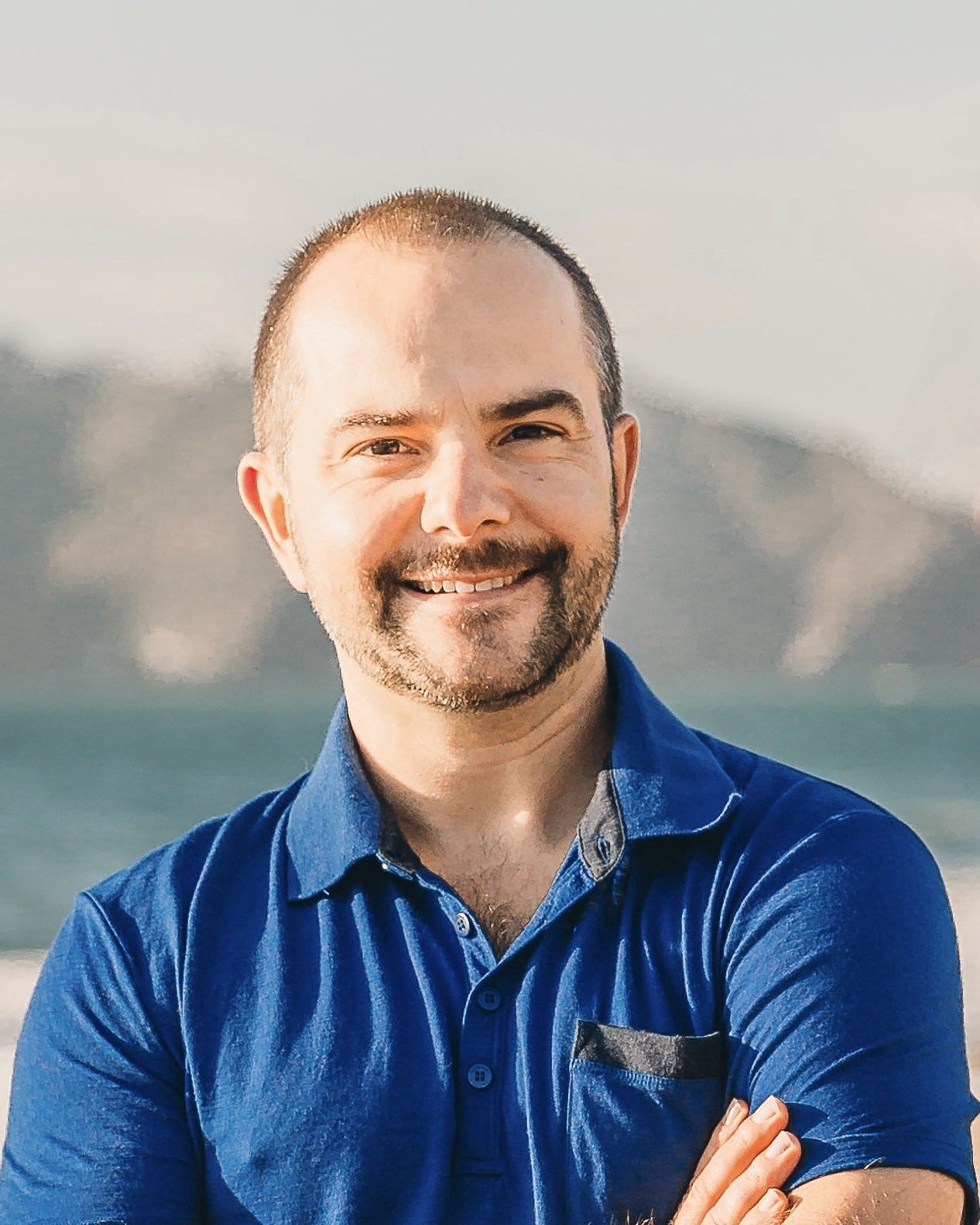Harvard in Tech Spotlight: Warren Hogarth, co-founder and CEO of Empower |  by Jess Li | Harvard in Tech | Medium
