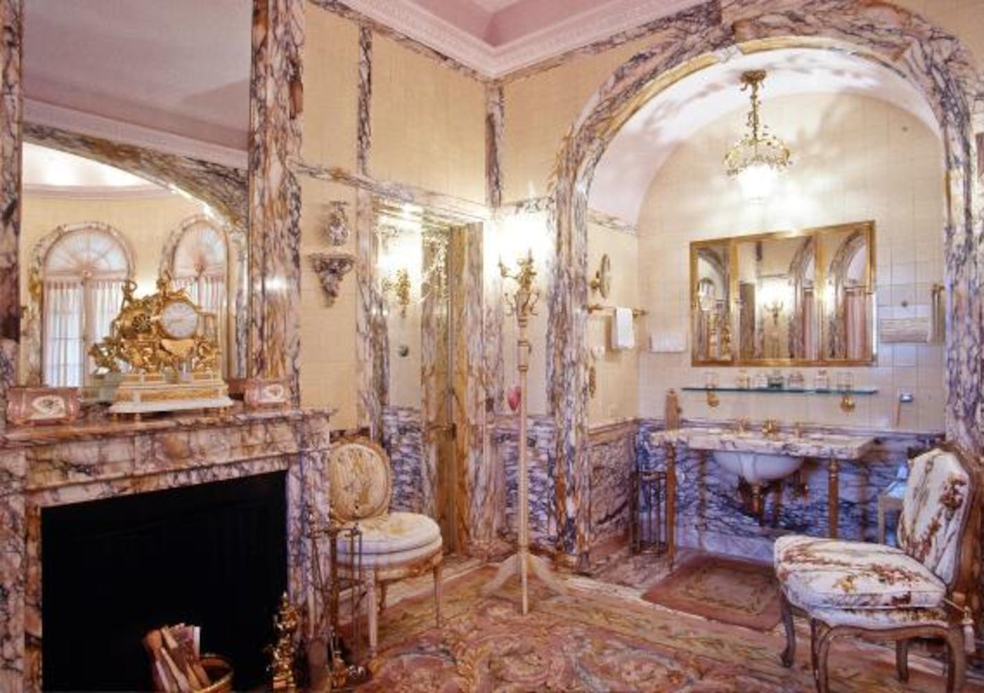 Photos: Donald Trump's Palm Beach home Mar-a-Lago