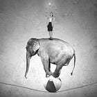 Get messy with it, writers