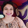 Shruti Sharada's avatar