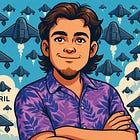 Taiwan’s Only Path to Prevent War? Anduril’s Palmer Luckey Says ‘Technological Deterrence’ Can Achieve Victory Without Fighting