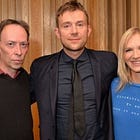 ‘Music’s coming home’