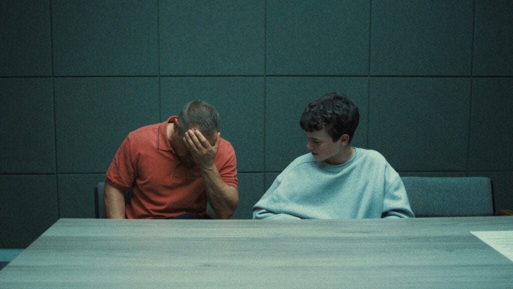 adolescence