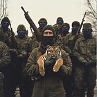 The Tiger of Serbia: Željko Ražnatović and the Legacy of "Arkan's Tigers"