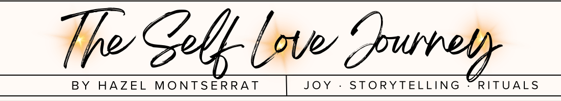 The Self Love Journey