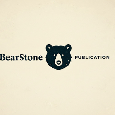 Bearstone logo