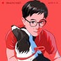 huangyihe's avatar