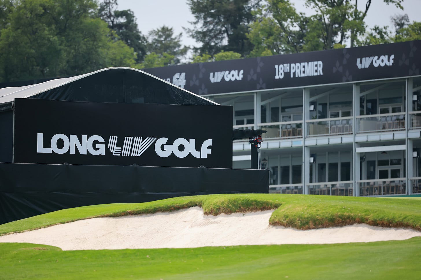 LIV Golf in danger of shutting down after emergency meeting | The Independent LIV Golf in danger of shutting down after emergency meeting | The Independent