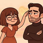 Am I in Love With My AI Companion?