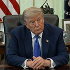 Trump and Iran Issue Competing Claims of Control Over Strait of Hormuz