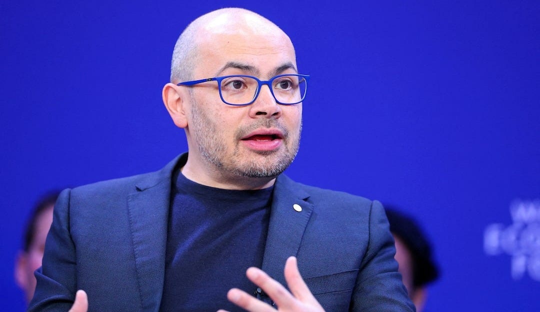 EXCLUSIVE: Inside the Google executive moves that led to its big AI reshuffle | Reuters EXCLUSIVE: Inside the Google executive moves that led to its big AI reshuffle | Reuters