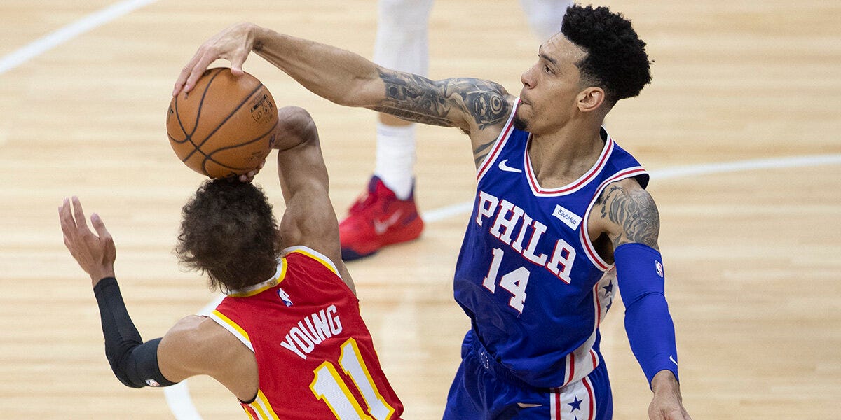 (Photo by Mitchell Leff/Getty Images)