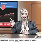 Have You Seen the Dow?