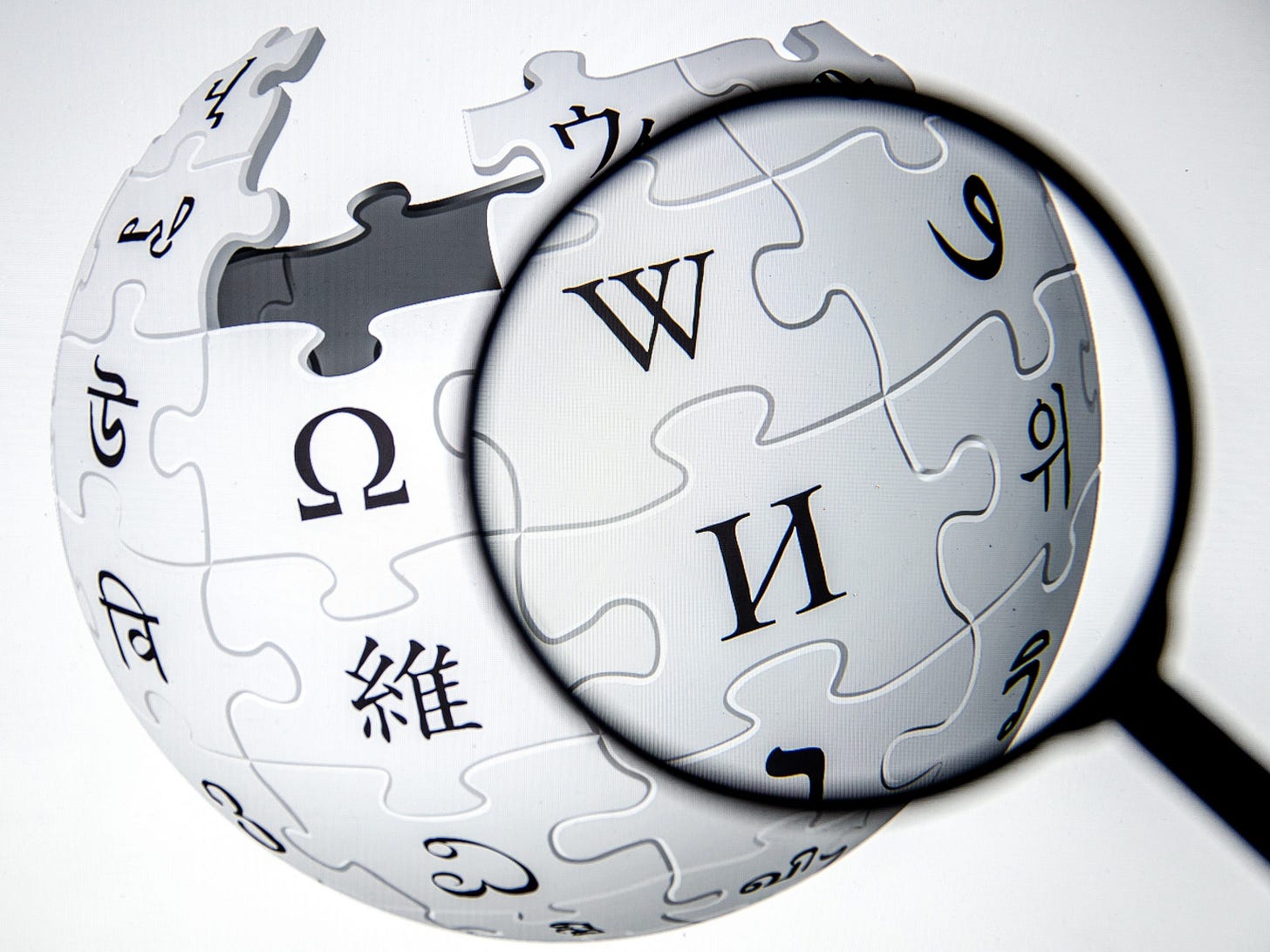 What is Wikipedia? Here's what you should know about the crowd-sourced and  openly edited online encyclopedia | LaptrinhX