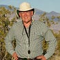 Robert J Moriarty's avatar