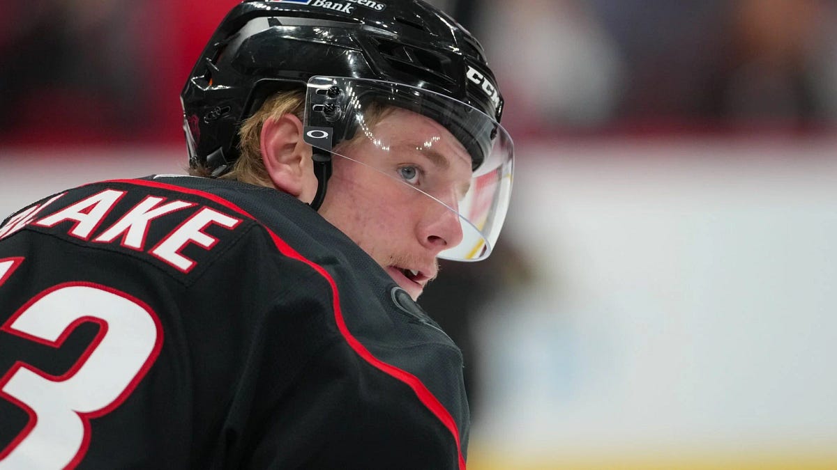 Hurricanes Beat Canadiens and Advance to Stanley Cup Final, Pregame Presser & Sean Walker's Fatherhood