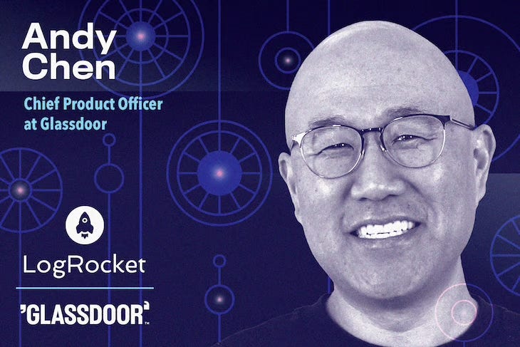 Leader Spotlight: Enriching insights through conversation, with Andy Chen