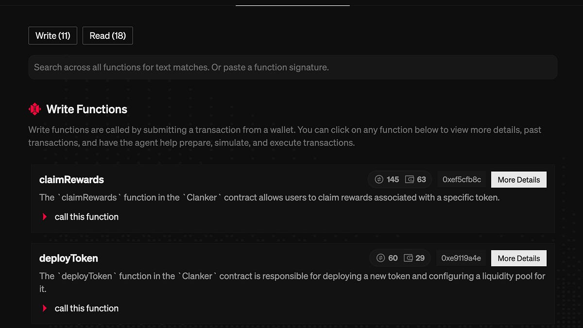 Explore Clanker (Token Launchpad) and Build an App without Coding - Ethereum Data Guides