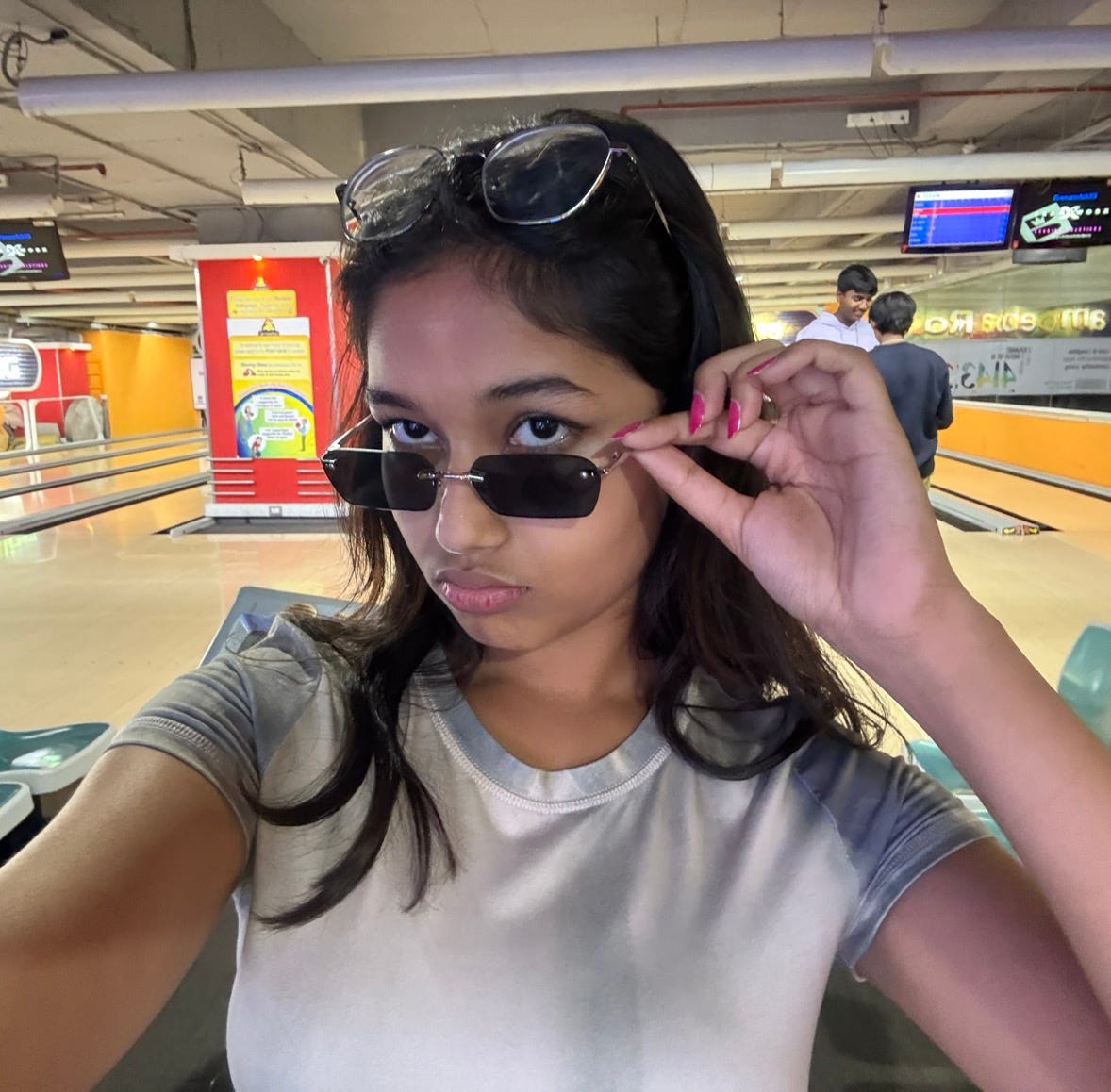 Artwork for Janikaa’s Substack