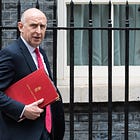Healey Resigns as Defence Secretary in Major Blow to Starmer