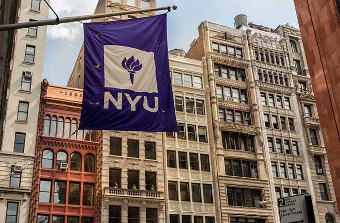 Graduate Student Housing - NYU Stern Graduate Student Housing - NYU Stern