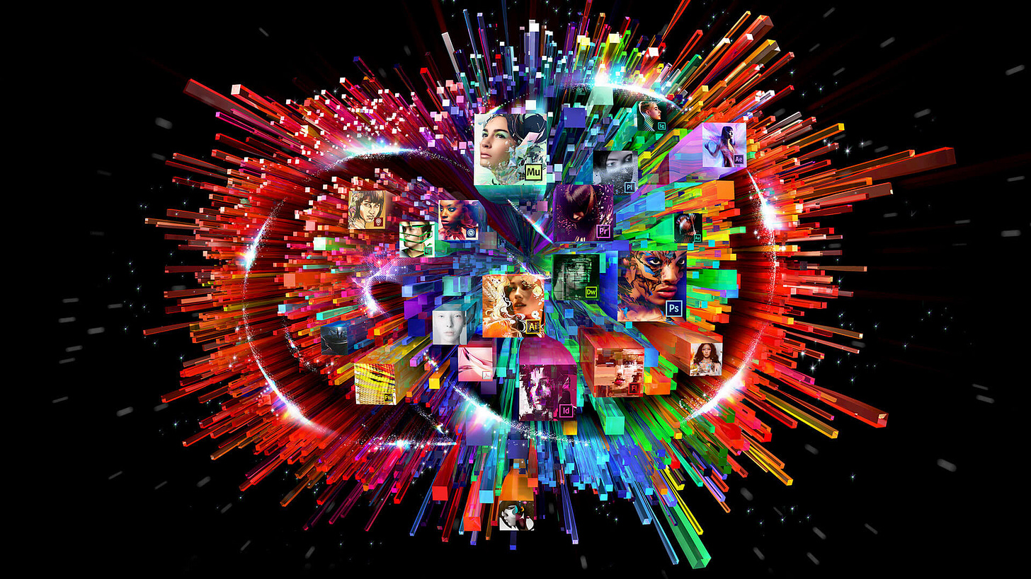 Image result for adobe creative cloud" Image result for adobe creative cloud"