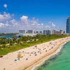 Florida’s fragile nude beaches