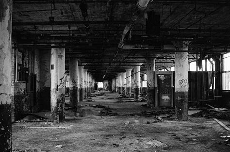 Images taken on Ilford HP5. All of these are 35mm.