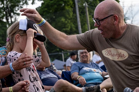 Photos of Rayzor's Edge - Tweed - June 2025