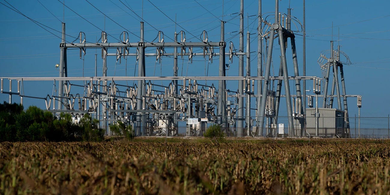 Average Commercial Electricity Rates in Texas: Why There Isn't One