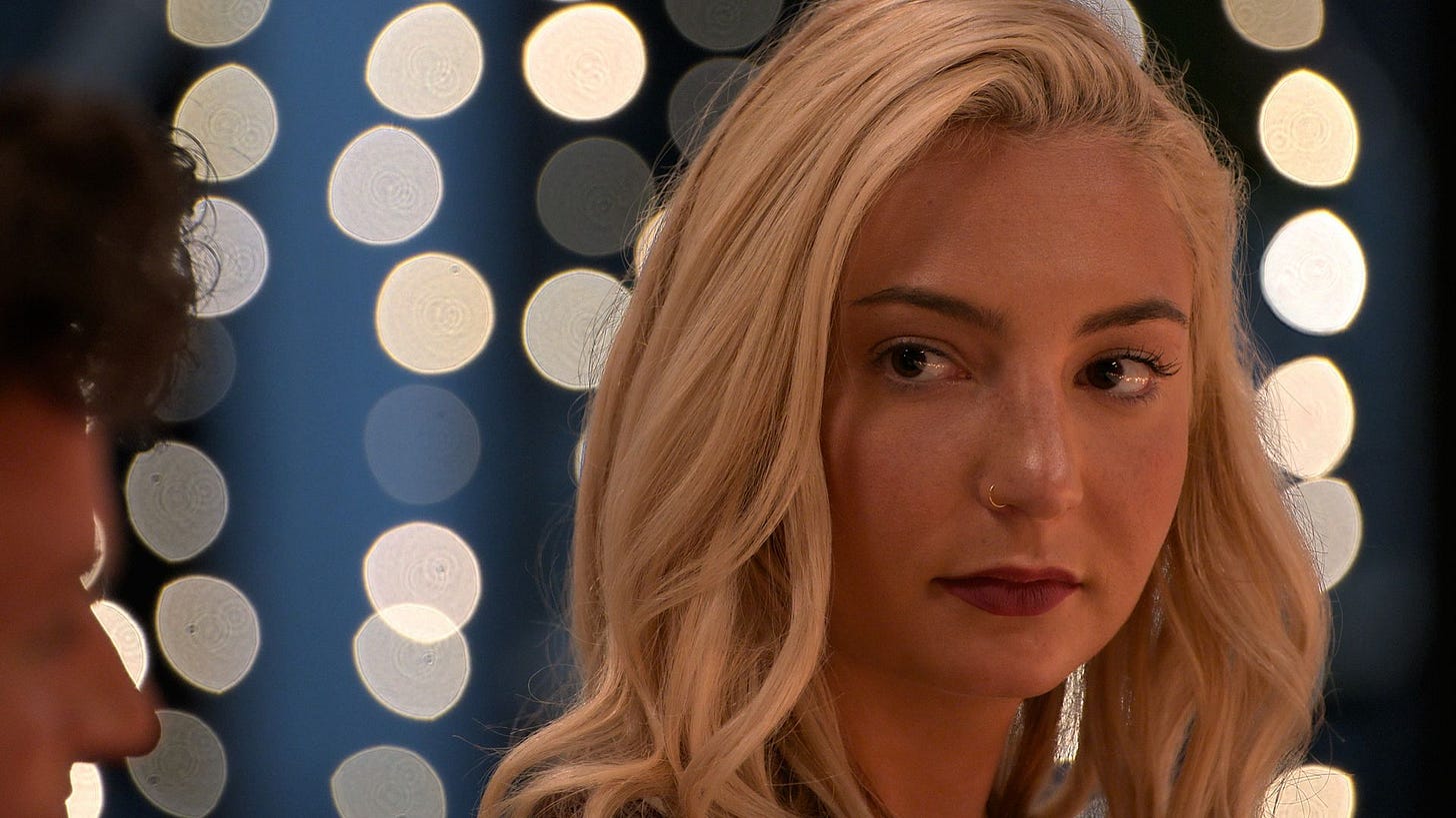 The Ultimatum: Queer Love fans say same thing about Lexi