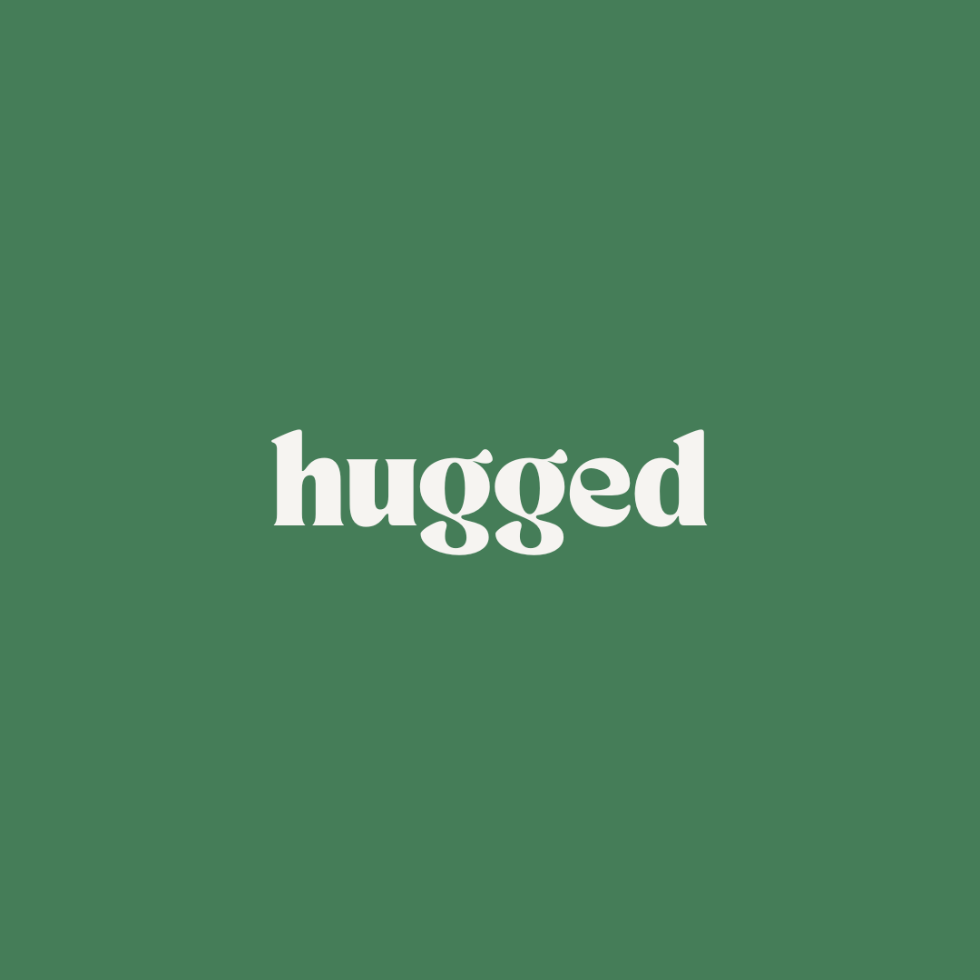 Substack profile picture for @hugged
