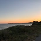 183 The Kairos Split: Life Before and After the Shoulder Tap