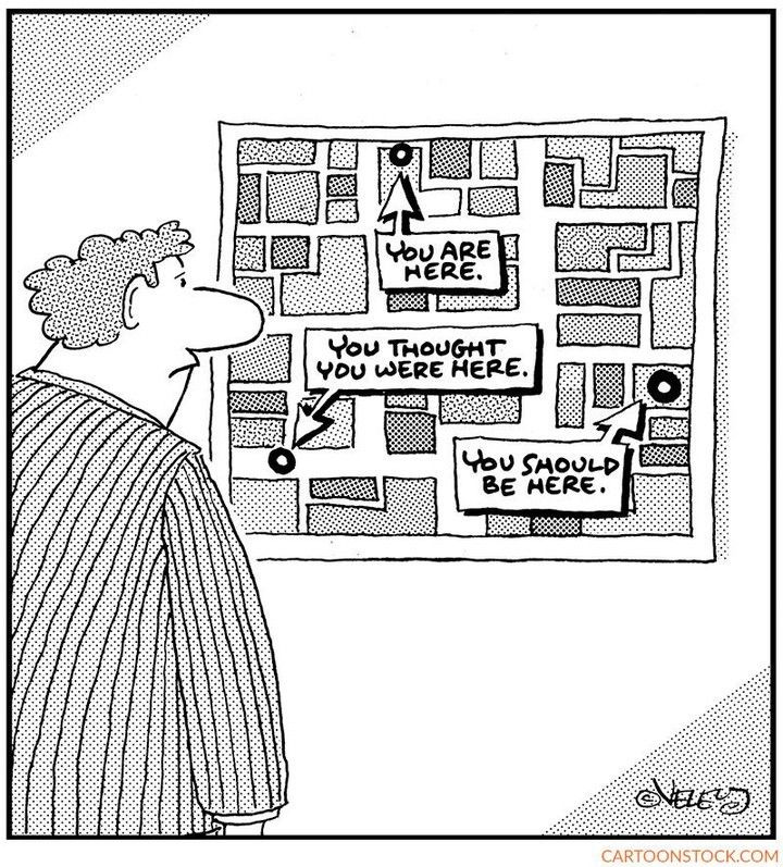 CartoonStock on Instagram: “Cartoon by Bradford Veley - Find this cartoon: https://bit.ly/3Ff29jC - #businesscartoons #f… | Business cartoons, Cartoon, Comics memes CartoonStock on Instagram: “Cartoon by Bradford Veley - Find this cartoon: https://bit.ly/3Ff29jC - #businesscartoons #f… | Business cartoons, Cartoon, Comics memes