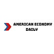 American Economy Daily's avatar