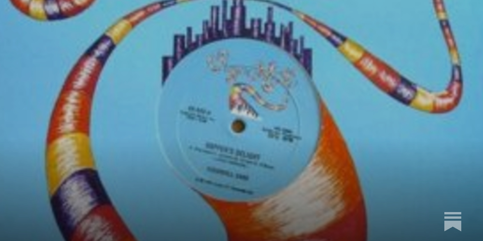 Influences: John Beltran - Ten Days Of Blue