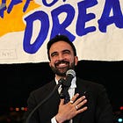 What Zohran can teach Democrats 