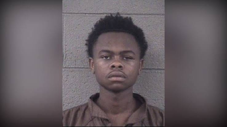 19-year-old charged in connection to July 5 Maple Crest Apartments shooting: police